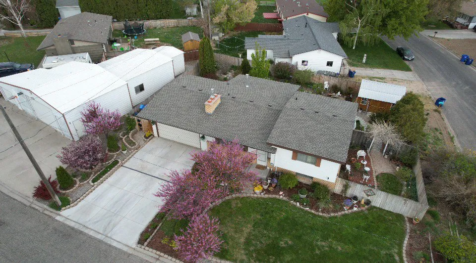 Slide of Transformers Idaho