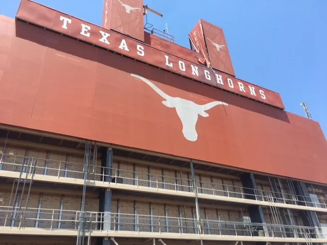 Slide of Transition Roofing