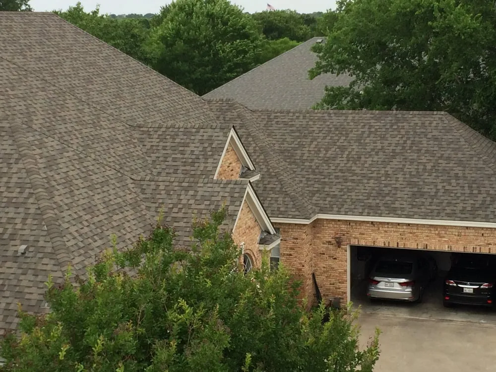 Slide of Transition Roofing