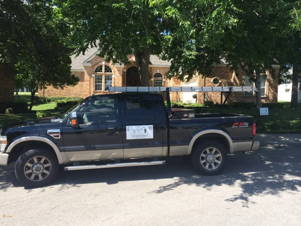 Slide of Transition Roofing