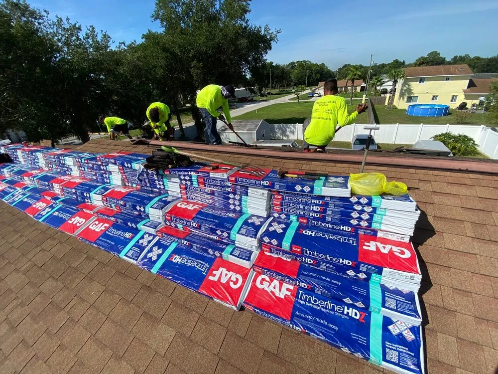 Slide of Transparacon Roofing