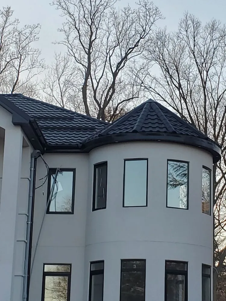 Slide of Transylvania Group