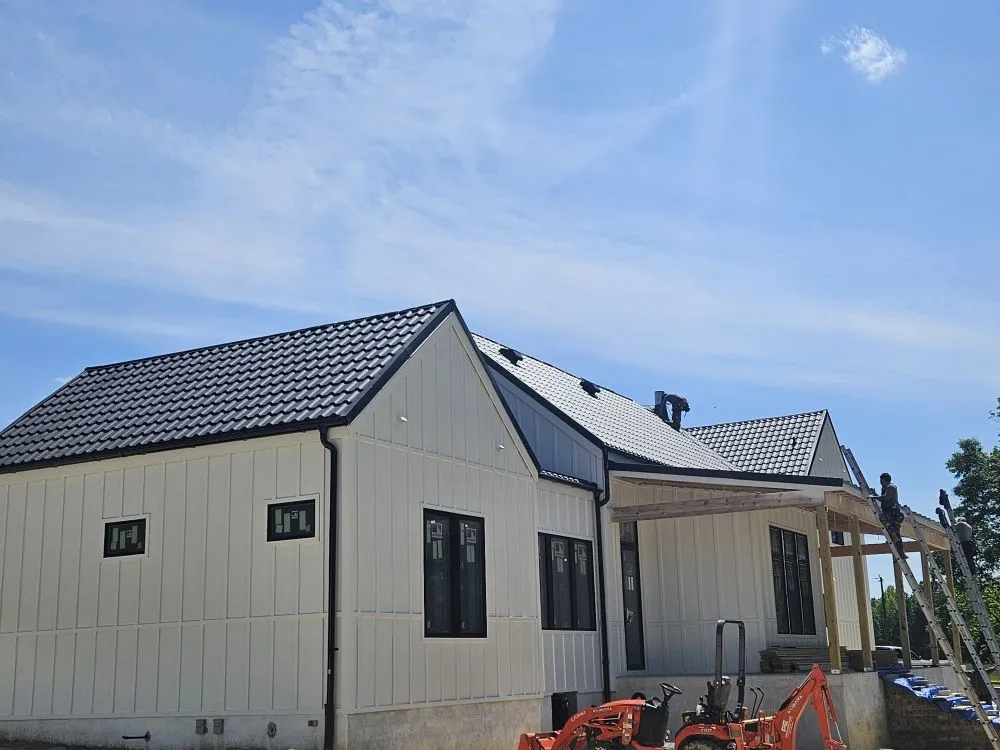 Slide of Transylvania Group