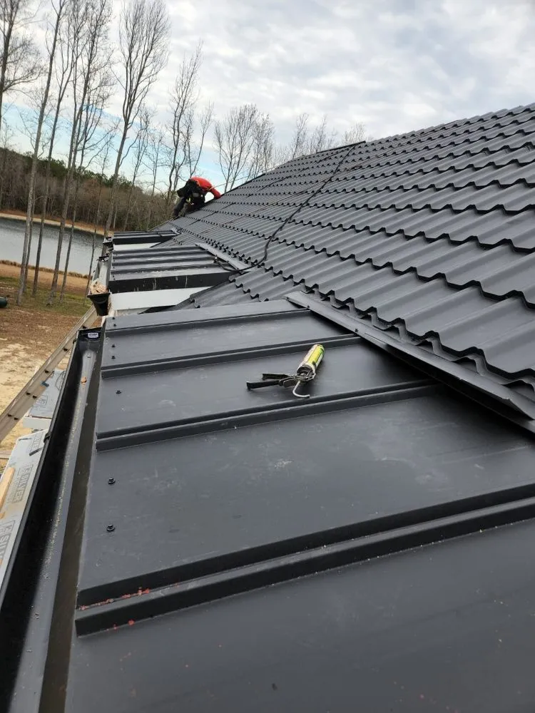 Slide of Transylvania Group