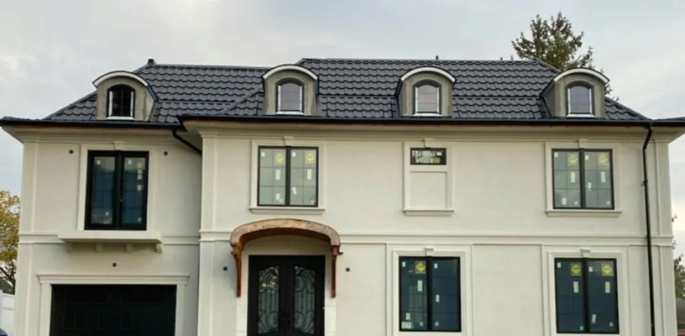 Slide of Transylvania Group