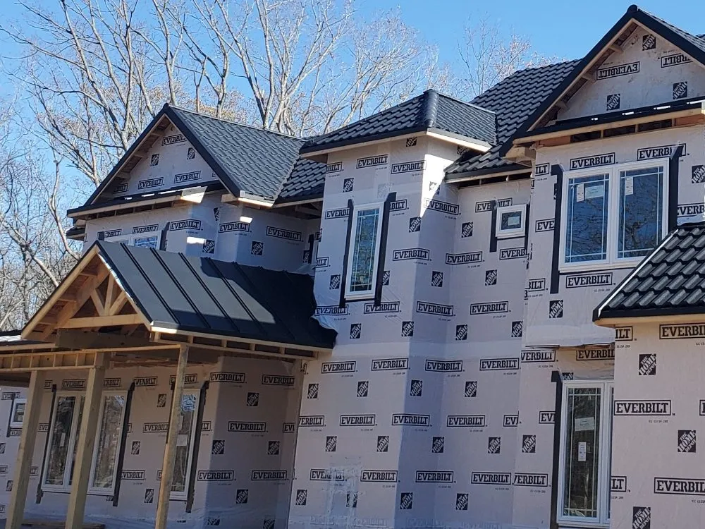 Slide of Transylvania Group