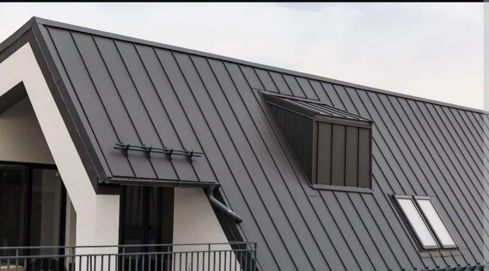 Slide of Transylvania Group