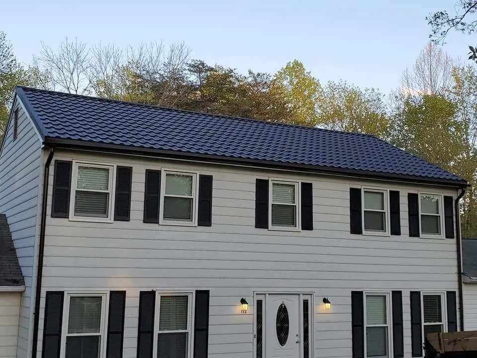 Slide of Transylvania Group