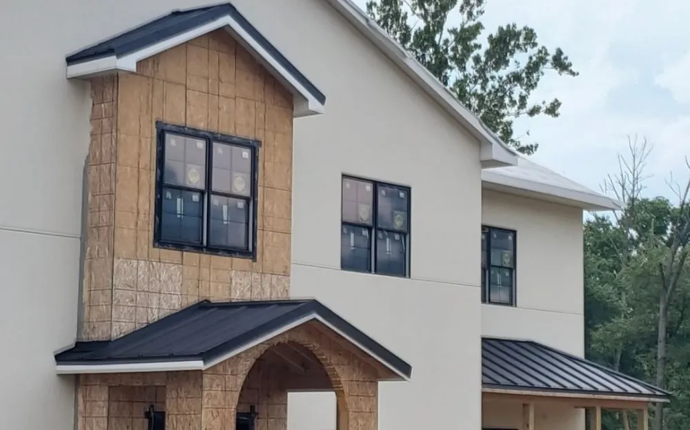 Slide of Transylvania Group