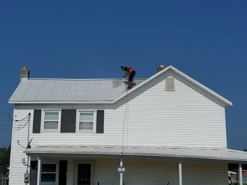 Slide of Transylvania Group