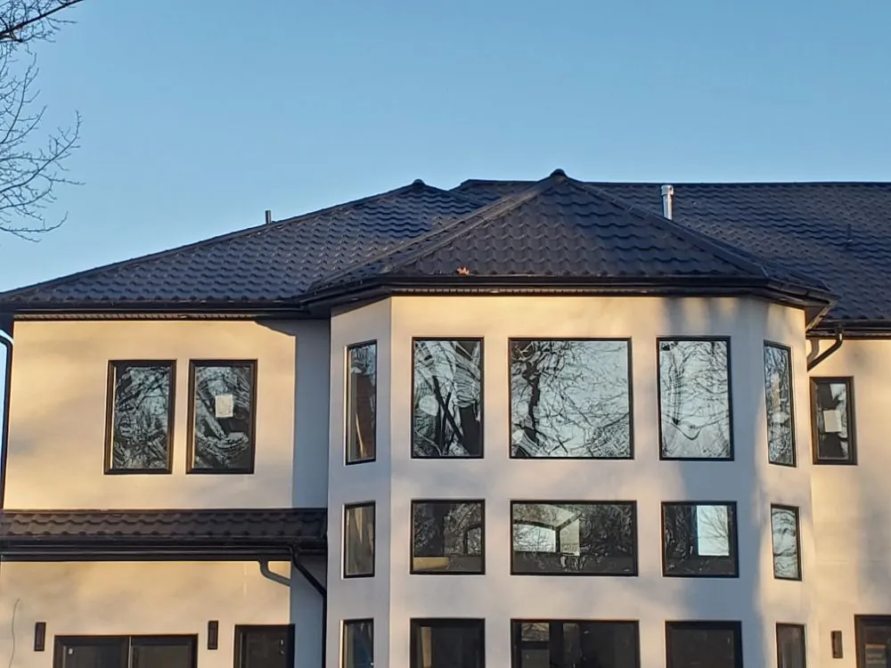 Slide of Transylvania Group