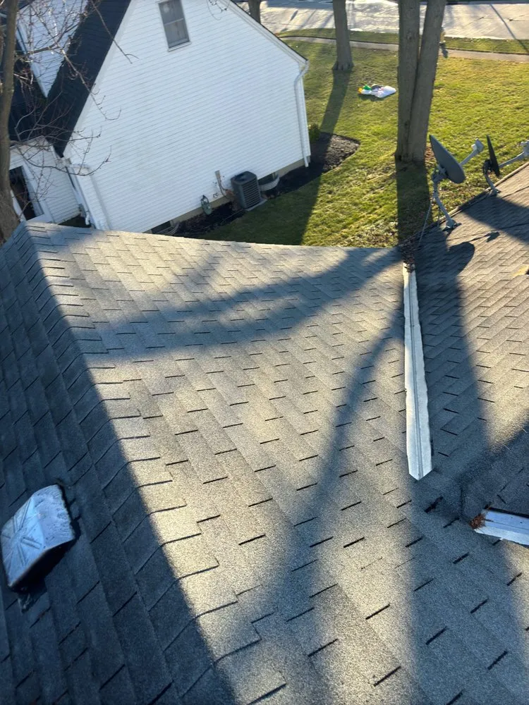 Slide of Travco Roofing