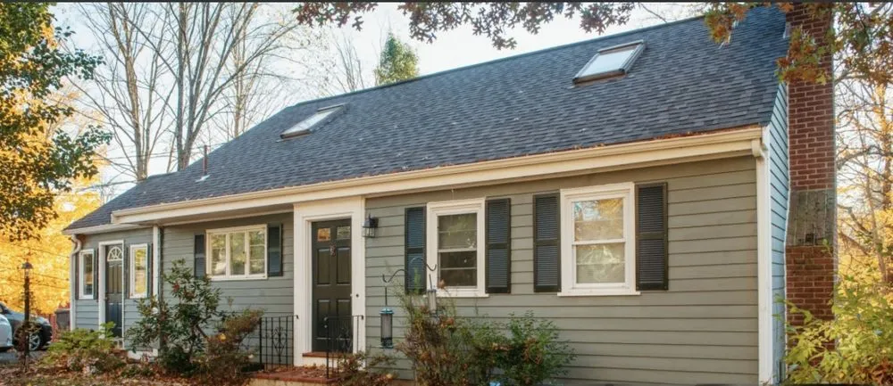 Slide of Travco Roofing