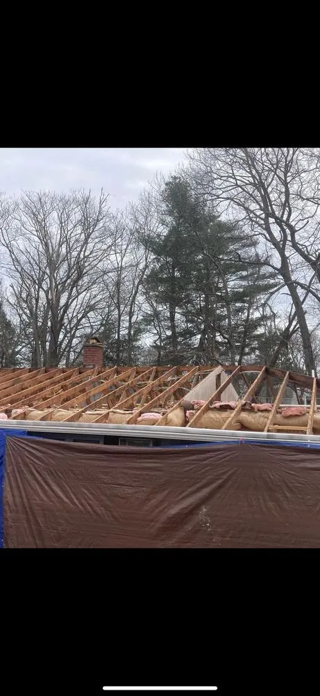 Slide of Travco Roofing