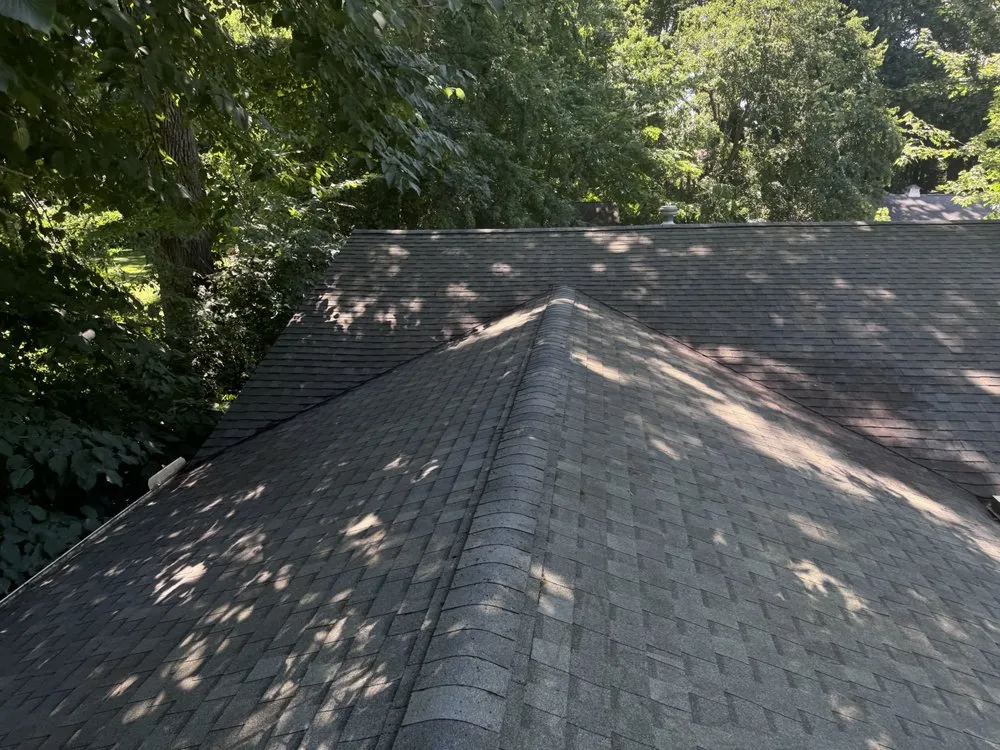 Slide of Travco Roofing