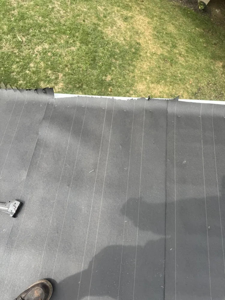 Slide of Travco Roofing