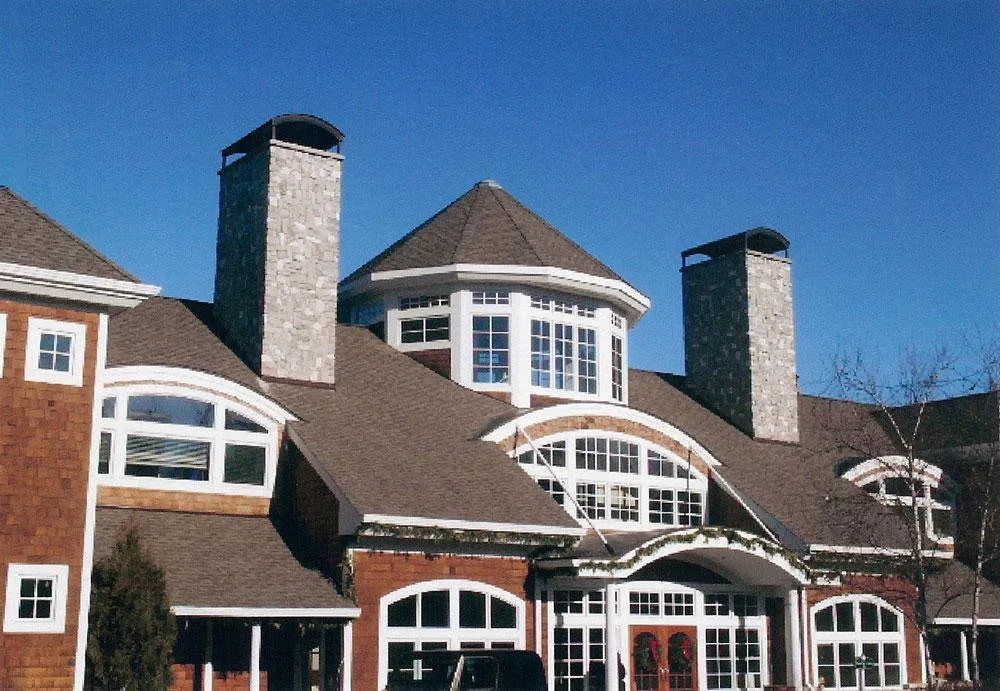 Slide of Traverse Bay Roofing