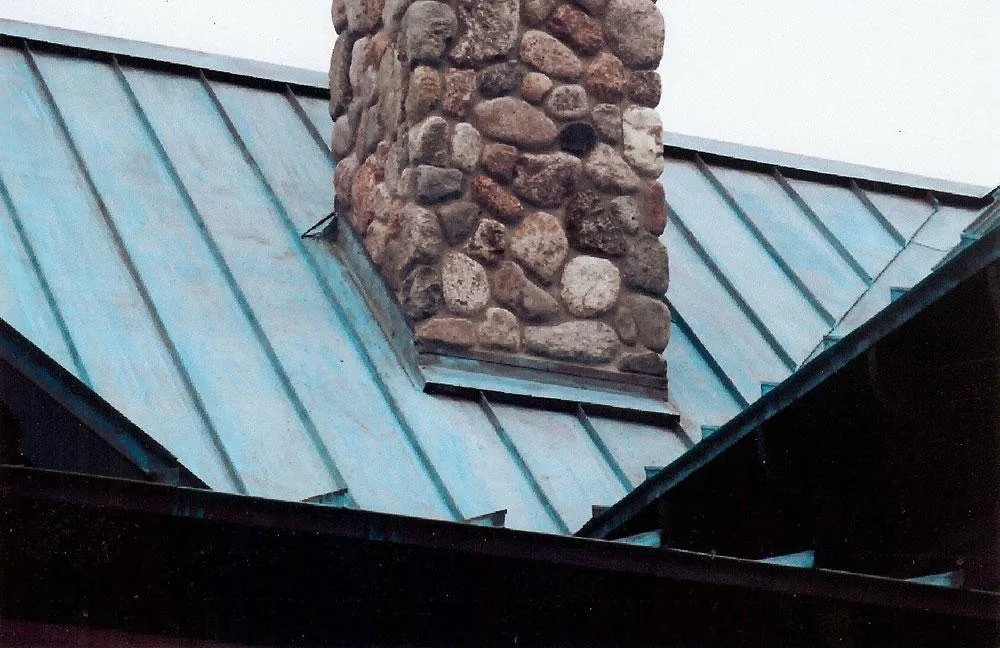 Slide of Traverse Bay Roofing