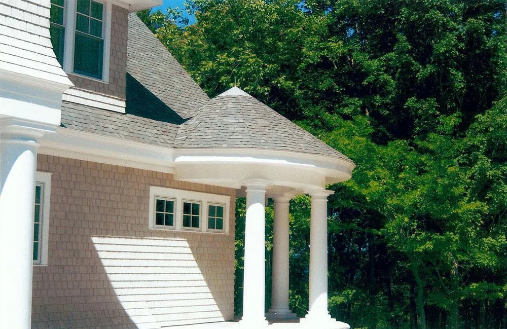 Slide of Traverse Bay Roofing