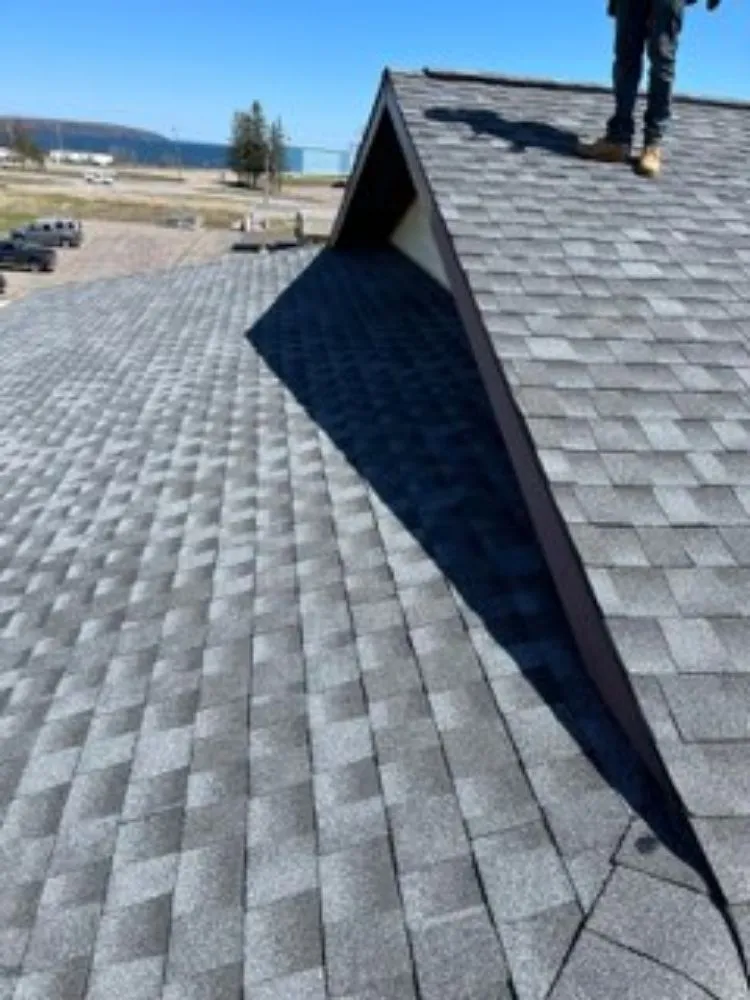 Trusted roof replacement for residential properties across Lake Leelanau, MI - Traverse City Exteriors