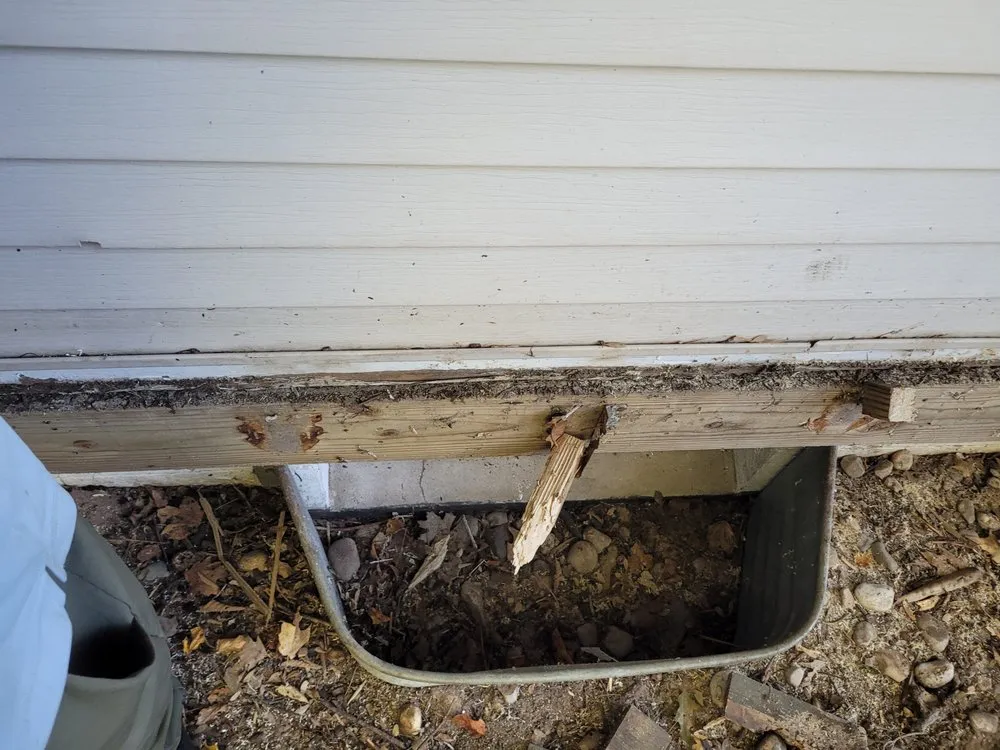 Emergency roof inspection in Lake Leelanau, MI by Traverse City Exteriors