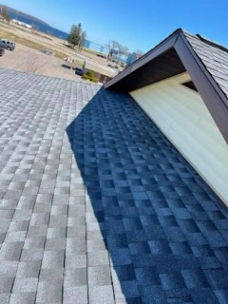 Reliable metal roofing installation in Lake Leelanau, MI - Traverse City Exteriors