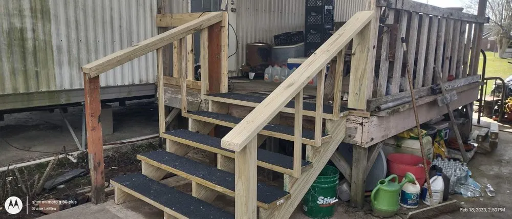 Slide of Travis Guidry