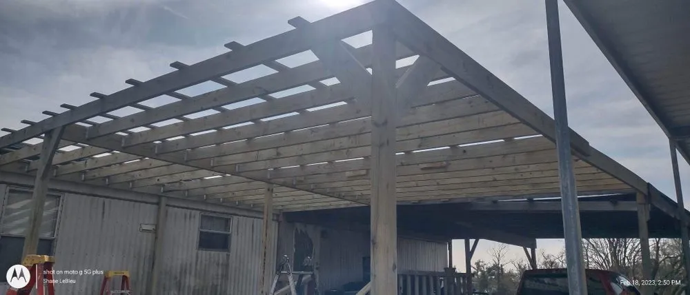 Slide of Travis Guidry