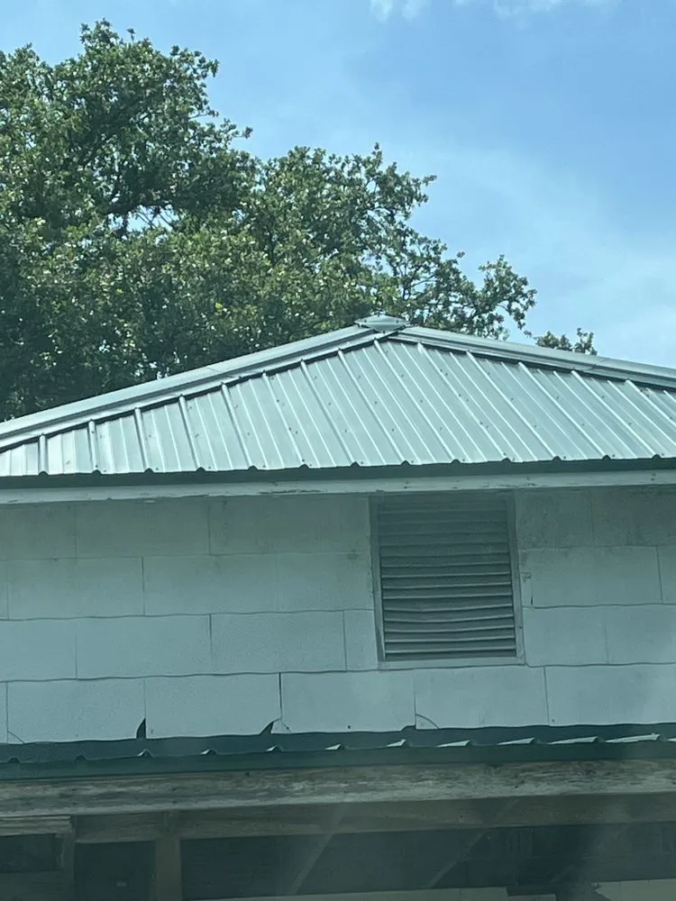 Slide of Travis Guidry