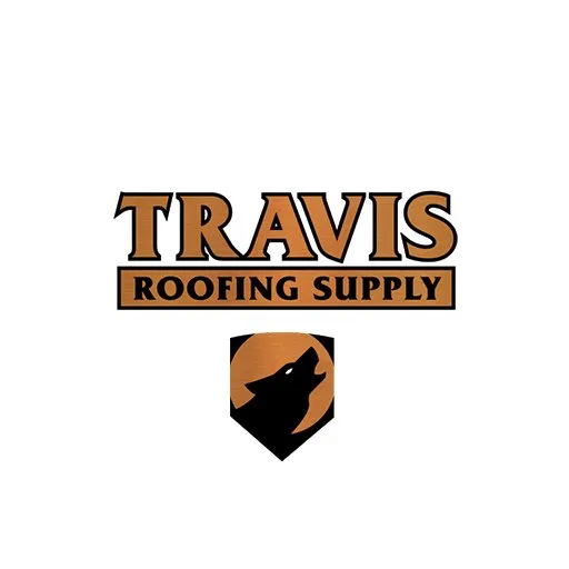 Slide of Travis Roofing Supply