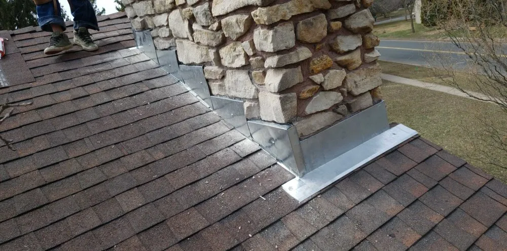 Slide of Travis Smith Roofing