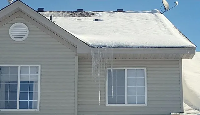 Slide of Travis Smith Roofing