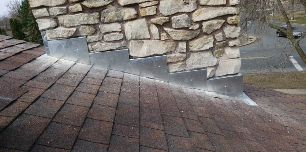 Slide of Travis Smith Roofing