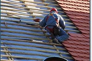 Slide of Travis Smith Roofing