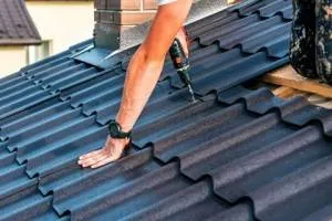 Slide of Travis Smith Roofing