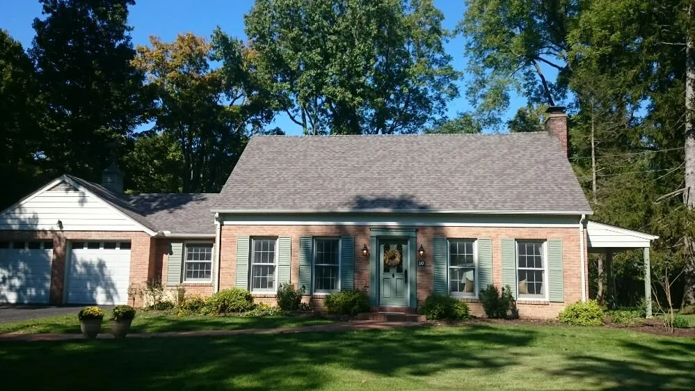 Slide of Travis Stevens Roofing