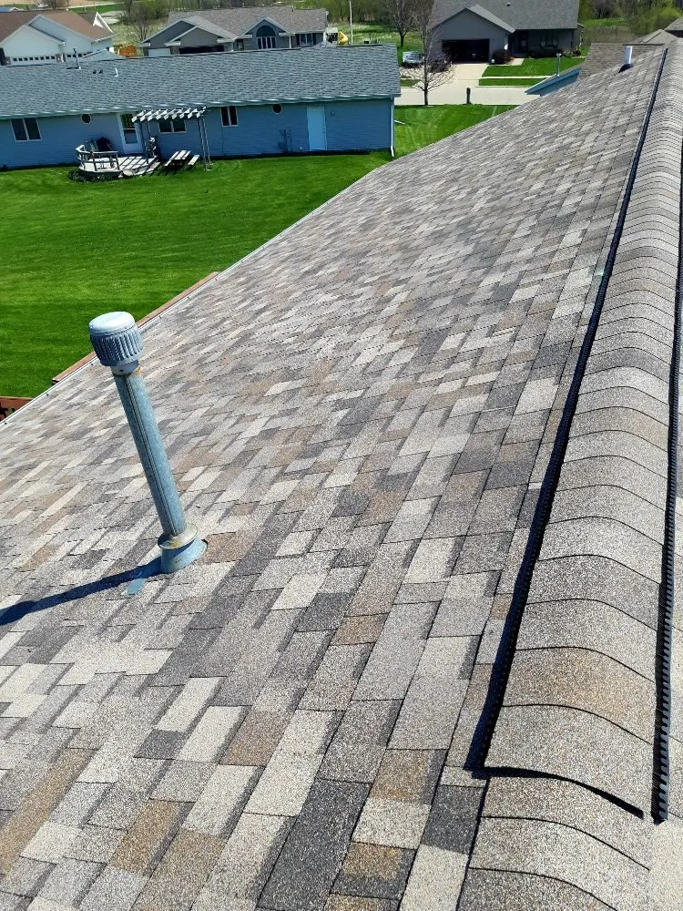 Slide of TRC - Two Rivers Construction