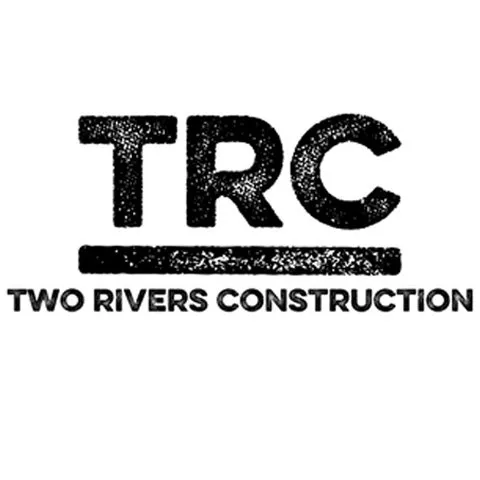 Slide of TRC - Two Rivers Construction