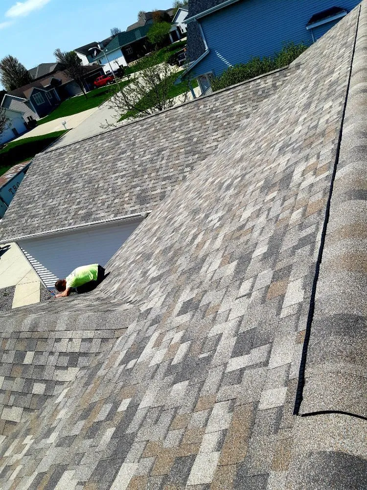 Slide of TRC - Two Rivers Construction