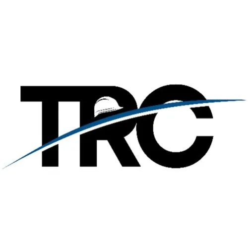 Slide of TRC