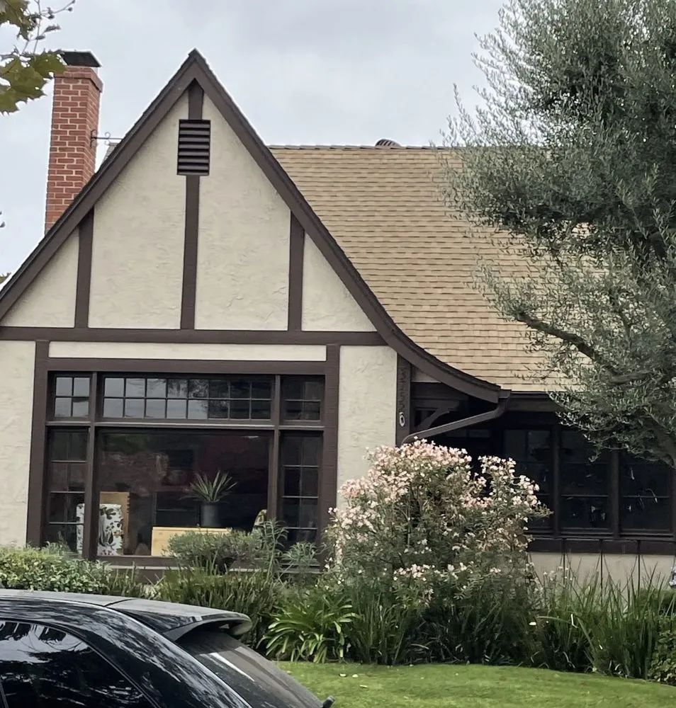 Slide of TRC Roofing