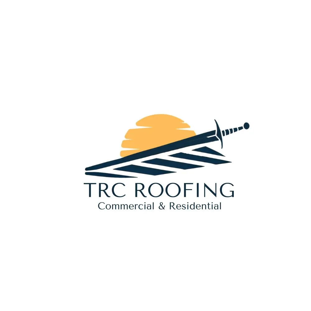 Slide of TRC Roofing