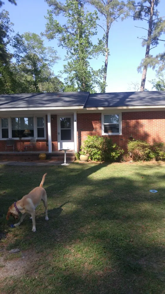 Slide of Treadlite Roofing