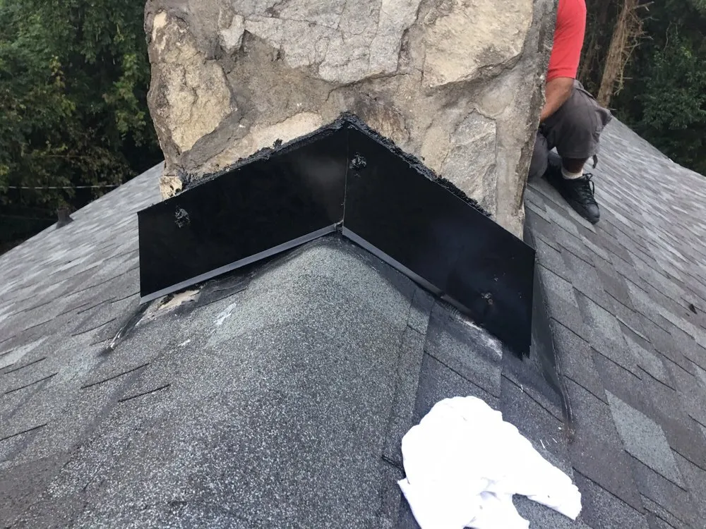 Slide of Treadlite Roofing