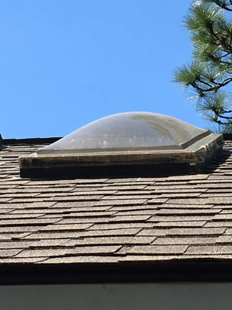 Slide of Treadlite Roofing