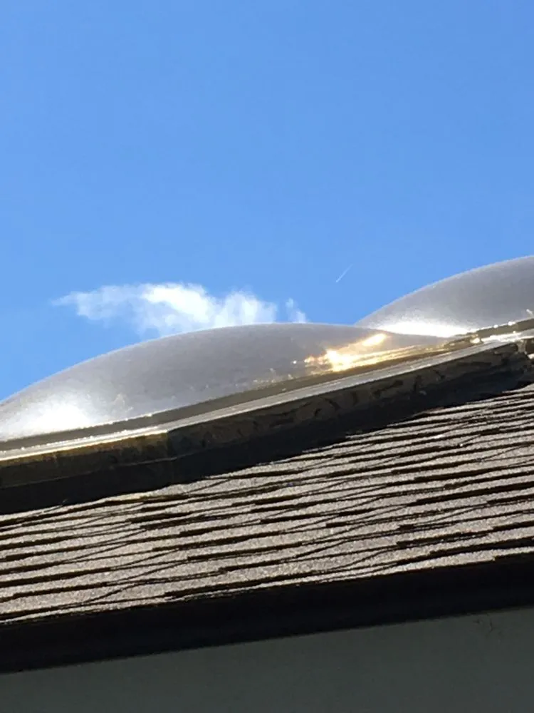 Slide of Treadlite Roofing