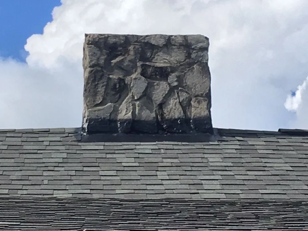 Slide of Treadlite Roofing