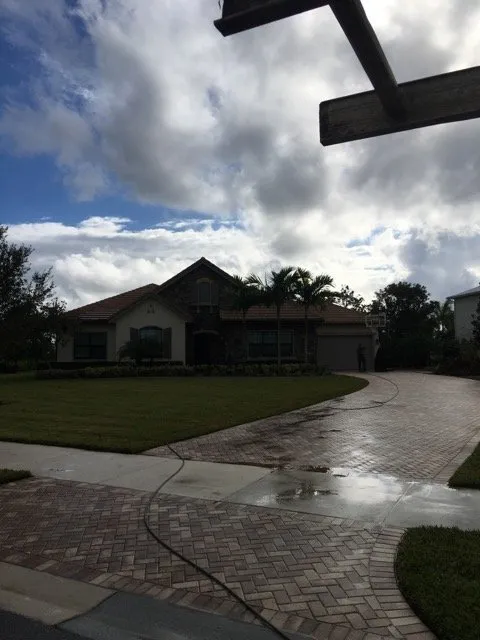 Slide of Treasure Coast Roof Cleaning Specialist