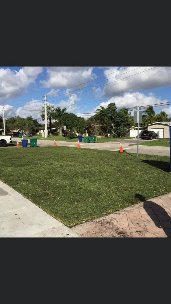 Slide of Treasure Coast Roof Cleaning Specialist