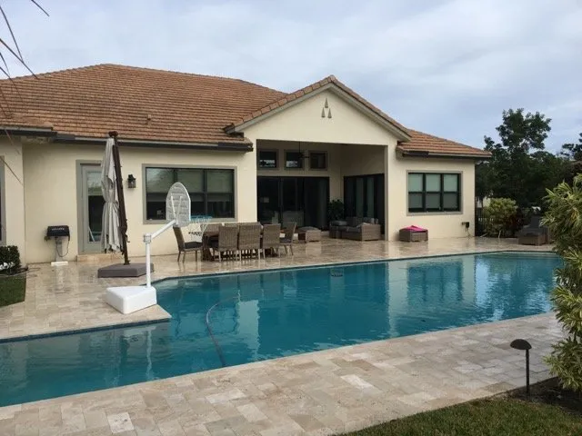 Slide of Treasure Coast Roof Cleaning Specialist